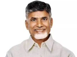 Chandrababu Naidu get 5th time for chief minister in Andhra Pradesh